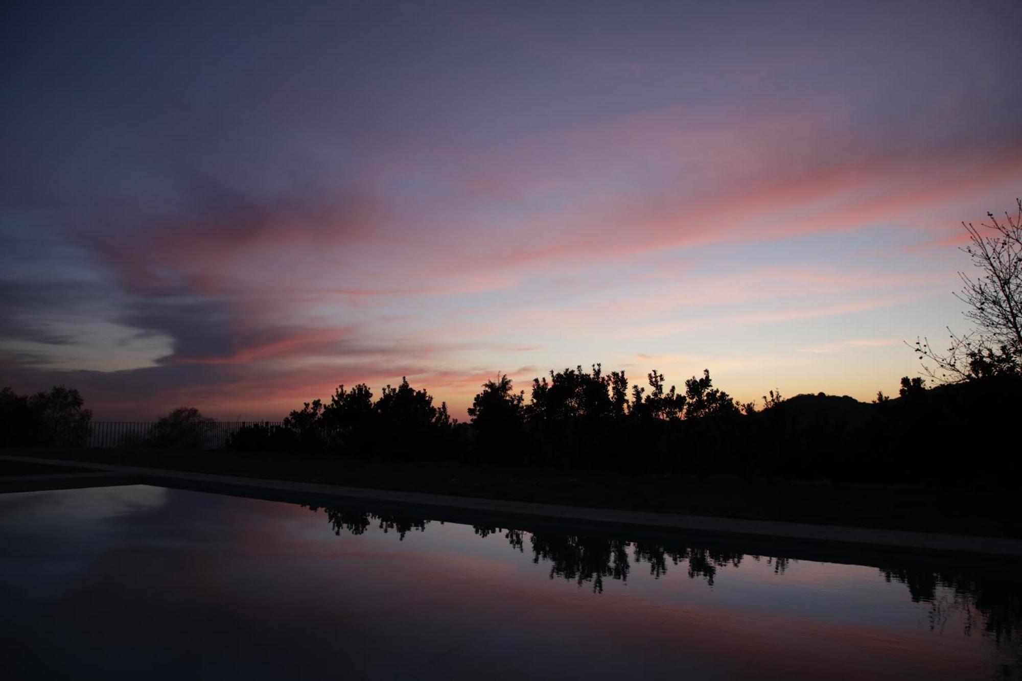 Geres - Leiras Do Tempo - Cottages Brufe Esterno foto